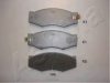 ASHIKA 50-01-195 Brake Pad Set, disc brake